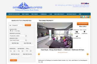 Entergraph-Web-Design-Client-Pattaya-Jomtien-Real-Estate-Buy-a-condo-apartment-or-house-for-sale-and-rent-in-Thailand-property