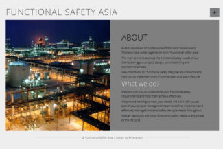 Functional Safety Asia