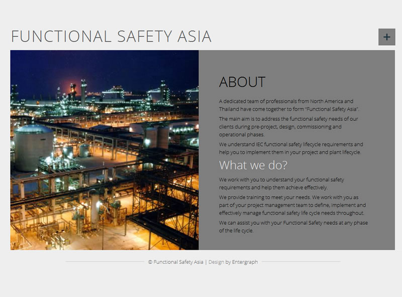Functional Safety Asia
