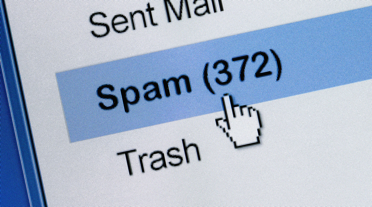 Tired of the Spam? Mess with spammers back