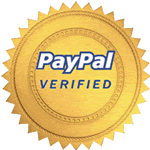 Paypal Verified Shop